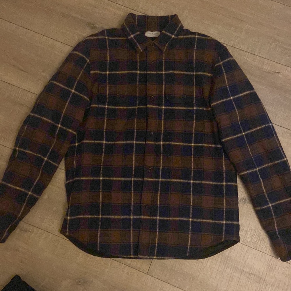 John Elliot Shirt